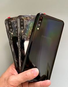 Téléphones Mobiles Haute Qualité Débloqués 5G Octa Core LTE Français/Allemand <span class=keywords><strong>A70</strong></span> 128 Go Version US AMOLED 120Hz Vente en Gros - Product Image 5