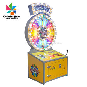 Máquina <span class=keywords><strong>de</strong></span> juego <span class=keywords><strong>de</strong></span> vales Super Big Wheel | juego <span class=keywords><strong>de</strong></span> centro comercial <span class=keywords><strong>de</strong></span> Carnaval <span class=keywords><strong>de</strong></span> <span class=keywords><strong>parque</strong></span> <span class=keywords><strong>de</strong></span> <span class=keywords><strong>atracciones</strong></span> que funciona con monedas - Product Image 5