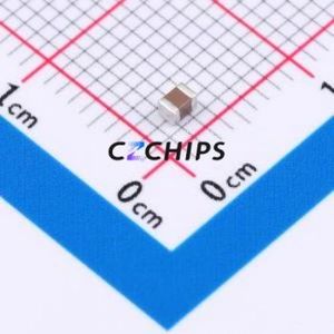 Condensador SMD (MLCC) 08051C474K4Z2A 0805 (Capacitancia: 470nF) (Precisión: 10%) (Voltaje Nominal: 100V) - Product Image 1