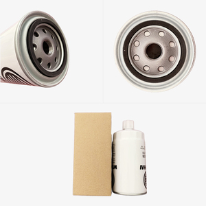<span class=keywords><strong>The</strong></span> factory produces high quality diesel generator accessories fuel filter 1000422384 suitable for heavy trucks - Product Image 6