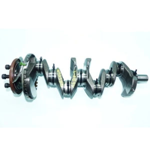 Cigüeñales para <span class=keywords><strong>Renault</strong></span> Sport Clio Megane GT Kadjar Nissan Juke Tiida Sentra x-trail MR16 MR16DDT Bielas - Product Image 6