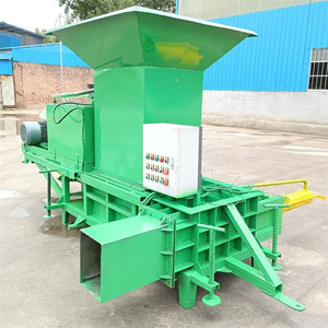 2025 Newest Automatic Silage Baler <strong>Machine</strong> for Hay/Straw <strong>Baling</strong>, High Density Hydraulic Packing System with Wrapping Function - Product Image 4