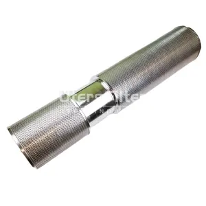 DRR-S-2513-API-PF025-V UTERS Kreuz für In dufil hydraulische & gas filter element