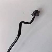 Untuk Land Rover Freelander 2 LR2 3.2L L359 Selang Pendingin Radiator LR006165 Tangki Ekspansi Pipa Air Suku Cadang Sistem Pendingin