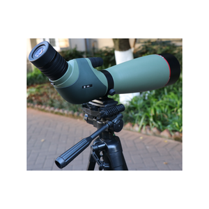 Monoculaire 25-75x100 ED en métal multi-couche à succès pour l'observation des oiseaux, avec grande ouverture 25-75X100 - Product Image 2