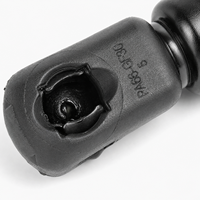 Amortisseur de hayon arrière Gastac pour Skoda Octavia 1Z5 Estate 2004-2013, support de levage de coffre, référence OE 1Z9827550, 200 000 cycles