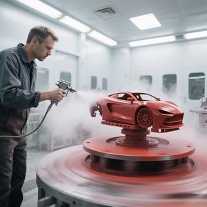 <span class=keywords><strong>Prototype</strong></span> en plastique personnalisé Pièces en plastique d'impression 3D <span class=keywords><strong>Prototype</strong></span> rapide PA Services d'impression 3D ABS - Product Image 5