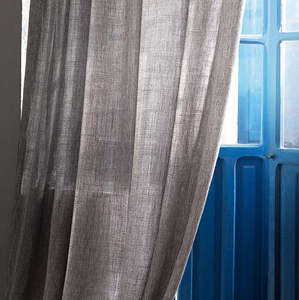 Rideaux occultants intelligents pour chambre à coucher et salon, fabriqués sur mesure par une usine de rideaux - Product Image 5