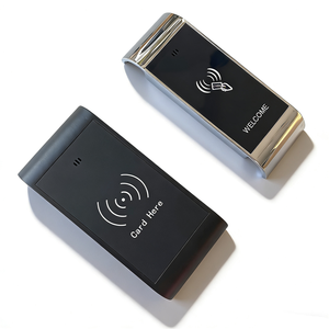 Cerradura Inteligente RFID de Aleación de Zinc de Alta Calidad para Casilleros de Golf, Acepta Logotipo Personalizado con Modelo Público - Product Image 4