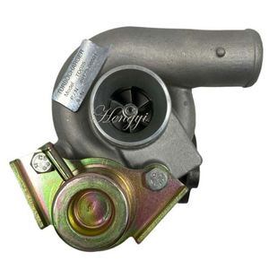 Turbocompresor TD025 para 49173-06500 para Opel Astra H G Combo C Corsa C 1,7 DI CDTI Y17DT(L) 55Kw 49173-06501 9173-06503 - Product Image 3