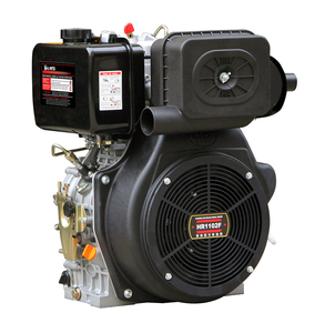 18馬力機械エンジン 1102単気筒ディーゼルエンジン - Product Image 5