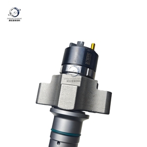 Inyector <span class=keywords><strong>de</strong></span> Combustible Original 5594305 XPI para Piezas <span class=keywords><strong>de</strong></span> Motor Diésel ISL 8.9 ISC 8.3 - Product Image 4