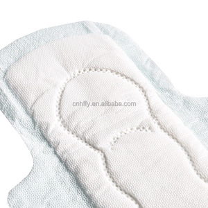 Serviettes hygiéniques en gros avec logo personnalisé, surface en maille respirante, <span class=keywords><strong>prix</strong></span> bas, serviettes hygiéniques en tissu, échantillon gratuit - Product Image 3