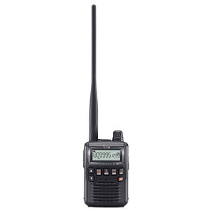 Radio portable de communication ICOM IC-R6, talkie-walkie - Product Image 3