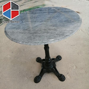 Table basse en marbre bleu <span class=keywords><strong>Paris</strong></span> et tables de bistrot en marbre bleu <span class=keywords><strong>Paris</strong></span> - Product Image 2