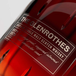 Botellas de Tequila de Agave de Vidrio Transparente de 750 ml, <span class=keywords><strong>Boca</strong></span> Ancha, Botella de Vidrio para Mezcal Mexicano con Corcho - Product Image 2