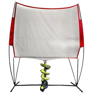 Factory Sales Direct Price Portable Tennis Feeding with Ball Machine Tennis System Automatic Toss Tennis Ball Training Machine