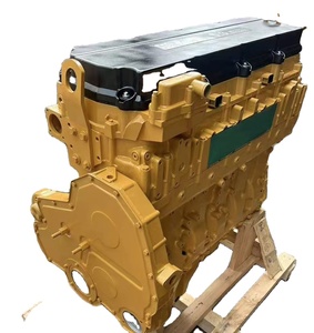 เครื่องเปล่ารุ่น C13, เครื่องพื้นฐาน, บล็อกกระบอกสูบยาว - Product Image 2