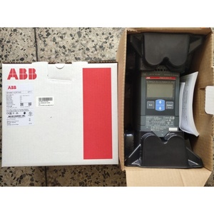 PSE72-600-70 ชุด PSE ซีรีส์ 37KW 72A 208-600V ซอฟต์สตาร์ทเตอร์ PLC - Product Image 1