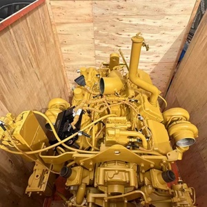 ชุดประกอบเครื่องยนต์3618104 3616 5V9151 2803742 3618 3L9694 0R1155แขนกระบอกสูบกระบอกสูบรถ C9 C7รถขุดรถบรรทุก - Product Image 2