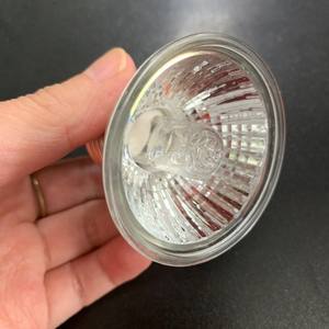 Huisdier Verwarmingslamp Schildpad Gecko Reptiel Warmte Verwarmende LED <span class=keywords><strong>Lamp</strong></span> 25W 50W 75W Zonnelamp - Product Image 3