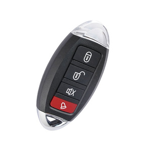 Control Remoto Universal de Clonación 433MHz RF para Puerta de Garaje Automática, Venta al Por Mayor - Product Image 3