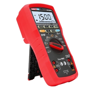 UNI-T UT197PV Industrial Handheld Detector - Product Image 6