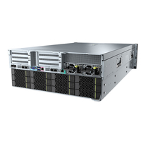 5288X V5 4U 2 个 Intel Xeon Gen2 CPU 24 个 DDR4 插槽 24 个 3.5 英寸 6 个 2.5 英寸硬盘机架式服务器现货
