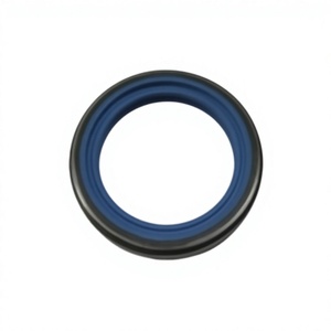 Oil Seal fit for Tata Prima 288042107801 Heavy Truck Transmission Axle Engine Auto Spare Parts Replacement - Product Image 1