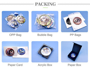 Ghim Nút Nhạc Cụ Bằng Thiếc Kim Loại Giá Rẻ Huy Hiệu Nút Nhạc Cụ Ban Nhạc Rock Thăng Hoa Tùy Chỉnh - Product Image 6