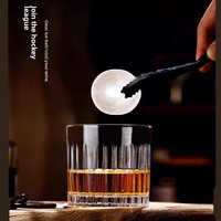 Ensemble de verres à whisky créatifs et portables, verres à spiritueux en cristal transparent, style moderne minimaliste, verres à liqueur de bar, verres à bière