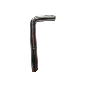 Palanca de Rotovator para Herramienta Manual de Jardín W720, Ref. 976742, Compatible - Product Image 1
