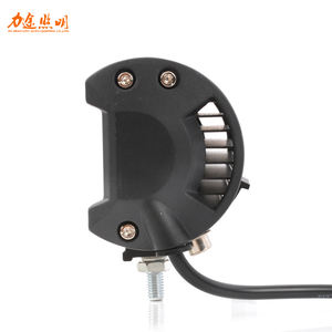 <span class=keywords><strong>Prix</strong></span> d'usine 4X4 36W LED gousses de travail barre de lampe de conduite hors route LED gousses de travail barre de feux de conduite LED phares antibrouillard avant - Product Image 5