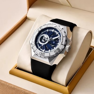 Montre mécanique pour homme PAGANI DESIGN YS007, mouvement mécanique, montre automatique de luxe, homme, 2022, étanche, Reloj Hombre - Product Image 3