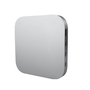 Itgz Thunderbolt 3 <span class=keywords><strong>M</strong></span>.2 Solid-State Drive Box M4mini Expansion Dock Jhl7440 Mac Mini Externe Box - Product Image 1