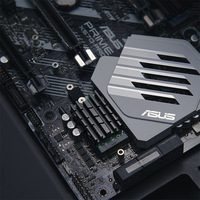 Индивидуальный M.2 2242 SSD радиатор NVMe алюминиевый сплав радиатор для компьютера