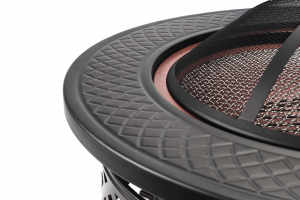 Arden-búho de aire ortable - Product Image 4