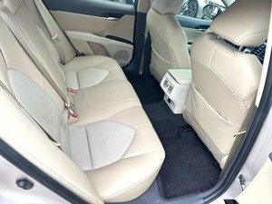 <span class=keywords><strong>Camry</strong></span> Rediseñado: Toyota <span class=keywords><strong>2018</strong></span> 2.5G Paquete de Lujo, Estilo Deportivo, Rendimiento Confiable, <span class=keywords><strong>Precio</strong></span> Atractivo para Este Modelo - Product Image 6