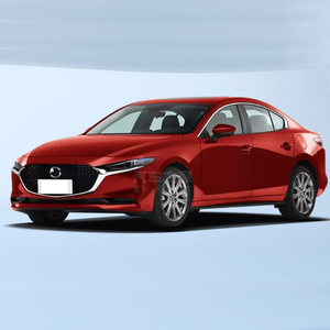 Cubiertas Protectoras <span class=keywords><strong>para</strong></span> Pilares de Ventana de ABS Negro <span class=keywords><strong>para</strong></span> Automóviles, <span class=keywords><strong>Accesorios</strong></span> <span class=keywords><strong>para</strong></span> <span class=keywords><strong>Mazda</strong></span> <span class=keywords><strong>3</strong></span> 2021 <span class=keywords><strong>2022</strong></span> - Product Image 4