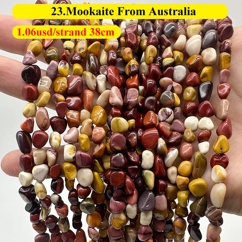 23.Mookaite