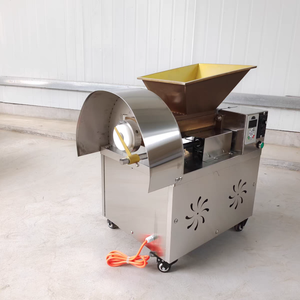 Macchina Industriale Automatica per Tagliare e Arrotondare Impasto per Pizza, Pane, Biscotti e <span class=keywords><strong>Pasta</strong></span> - Product Image 4