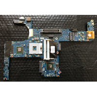 Plc 686041-001/ 686039-001 para placa base de portátil 8470P 8470W, probada y en buen estado, suministro a granel