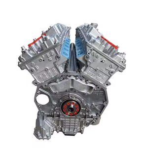 Moteur de performance de haute qualité le plus vendu pour F02 760Li N74B60A 6.0 V12, ensemble moteur 12 cylindres V12 N74B60 Best S - Product Image 2