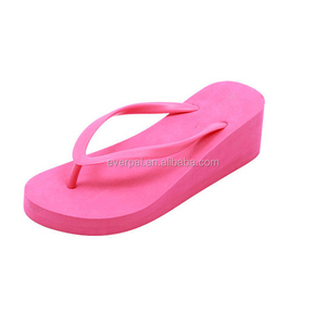 Sandalias de Plataforma con Cuña <span class=keywords><strong>para</strong></span> Mujer, Ligeras y Acolchadas, <span class=keywords><strong>para</strong></span> Boda, Verano y Primavera - Product Image 6
