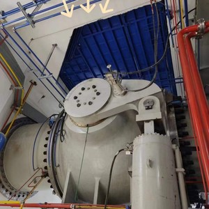 สายรัดนิรภัยเดลต้าพลัส รุ่นเดลต้า ฮอร์นิวอัล ไลฟ์ไลน์ ขนาด 8 มม.*15 ม. สายเคเบิลเหล็ก วัสดุ 316 ป้องกันการตกจากที่สูง สำหรับงานที่สูง - Product Image 2