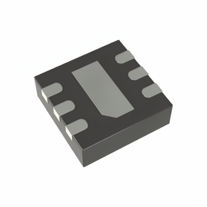 Power Management (PMIC) Manufacturer Channel Electronics Component 6 WFDFN Exposed Pad LTC3542IDC#TRPBF - Product Image 1