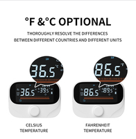 Termostato Inalámbrico WiFi para Caldera, 16A RF433, Controlador Inteligente Programable de Temperatura Ambiente para Caldera de Gas de Pared y Calefacción por Suelo Radiante