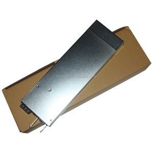 Alimentation programmable Meanwell DPU-3200-48 homologuée, sortie unique 48V 3200W avec fonction PFC et ventilateur DC - Product Image 4