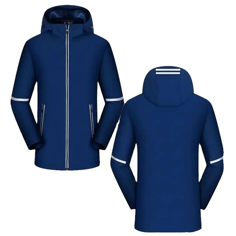 Giacca calda velluto cotone abbigliamento inverno outdoor giacca da ciclismo resistente al freddo cantiere abbigliamento outdoor