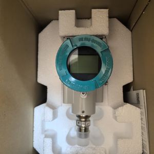 Siemens Sitrans P320 trasmettitore di pressione 7 mf0300 per strumento di prova - Product Image 3